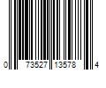 Barcode Image for UPC code 073527135784