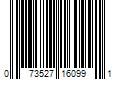 Barcode Image for UPC code 073527160991