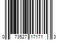 Barcode Image for UPC code 073527171713