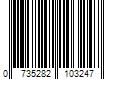 Barcode Image for UPC code 0735282103247