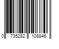 Barcode Image for UPC code 0735282108846