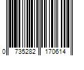 Barcode Image for UPC code 0735282170614