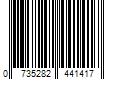 Barcode Image for UPC code 0735282441417