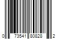 Barcode Image for UPC code 073541808282