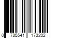 Barcode Image for UPC code 0735541173202