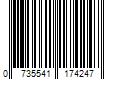 Barcode Image for UPC code 0735541174247