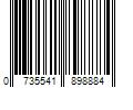 Barcode Image for UPC code 0735541898884