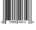 Barcode Image for UPC code 073555406108