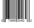 Barcode Image for UPC code 073555524628