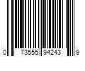 Barcode Image for UPC code 073555942439