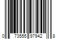 Barcode Image for UPC code 073555979428