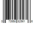 Barcode Image for UPC code 073558825616