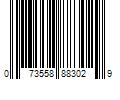 Barcode Image for UPC code 073558883029