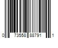 Barcode Image for UPC code 073558887911