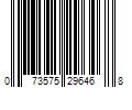 Barcode Image for UPC code 073575296468