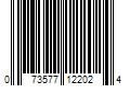 Barcode Image for UPC code 073577122024