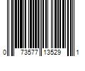 Barcode Image for UPC code 073577135291