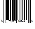 Barcode Image for UPC code 073577162440