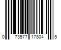 Barcode Image for UPC code 073577178045