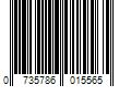 Barcode Image for UPC code 0735786015565