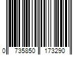 Barcode Image for UPC code 0735850173290. Product Name: 