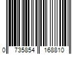 Barcode Image for UPC code 0735854168810