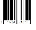 Barcode Image for UPC code 0735854717315