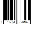 Barcode Image for UPC code 0735854728182