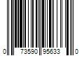 Barcode Image for UPC code 073590956330