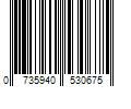 Barcode Image for UPC code 0735940530675