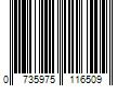 Barcode Image for UPC code 0735975116509