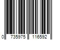 Barcode Image for UPC code 0735975116592