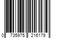 Barcode Image for UPC code 0735975216179