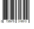 Barcode Image for UPC code 0735975316510