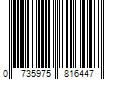 Barcode Image for UPC code 0735975816447