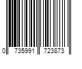 Barcode Image for UPC code 0735991723873