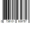 Barcode Image for UPC code 0736101939757