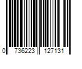 Barcode Image for UPC code 0736223127131