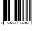 Barcode Image for UPC code 0736223132562