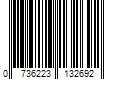 Barcode Image for UPC code 0736223132692