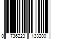 Barcode Image for UPC code 0736223133200