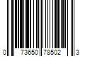 Barcode Image for UPC code 073650785023