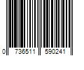 Barcode Image for UPC code 0736511590241