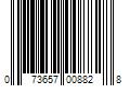 Barcode Image for UPC code 073657008828