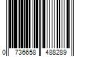 Barcode Image for UPC code 0736658488289