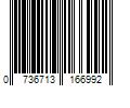 Barcode Image for UPC code 0736713166992