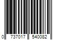 Barcode Image for UPC code 0737017540082