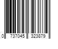 Barcode Image for UPC code 0737045323879