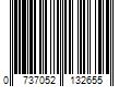 Barcode Image for UPC code 0737052132655