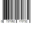 Barcode Image for UPC code 0737052170732